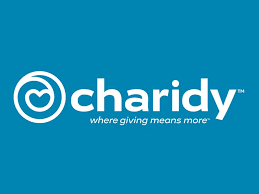 Charidy, Inc. Logo
