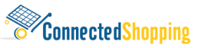 Connected Shopping Ltd. Logo
