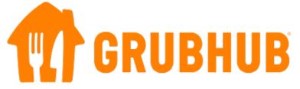 GrubHub (formerly Tapingo) Logo