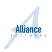 Alliance Software Corporation (Consultant for GA Tech) Logo