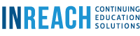 InReachCE Logo