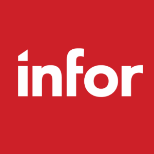 Infor (formerly Vivonet) Logo