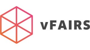 vFairs LLC Logo