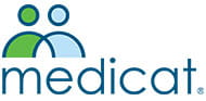 Medicat, LLC Logo