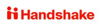 Handshake - Stryder Corp. Logo