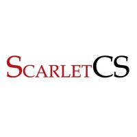 ScarletCS Logo