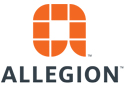 Allegion - Schlage Logo