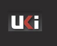 Ultimate Knowledge Corporation Logo