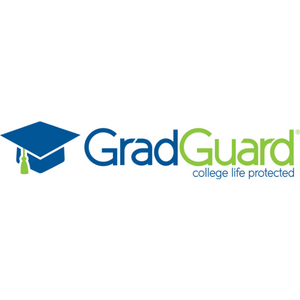 GradGuard Logo
