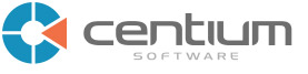 Centium Software Logo