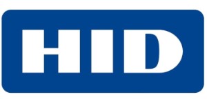 HID Global Corporation Logo