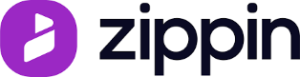 Zippin Logo