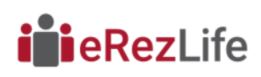 eRezLife Logo