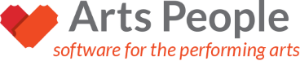 Arts People Inc. Logo