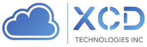 X-CD Technologies Logo