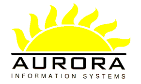 Aurora - FoodPro Logo