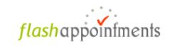 Flash Appointments LLC Logo