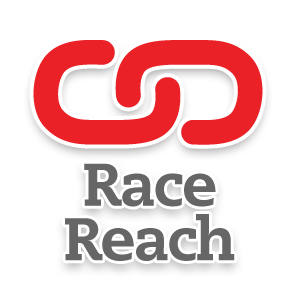 RaceReach Logo