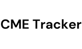 CME Tracker Logo