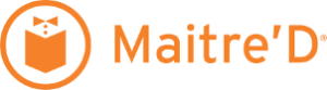 Maitre D Logo