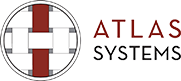 Atlas Systems, Inc. Logo