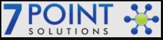 7 Point Solutions LLC Logo