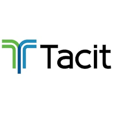 Tacit Corporation Logo