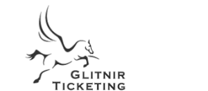 Glitnir Ticketing, Inc. Logo
