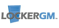 LockerGM Logo