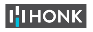 HonkMobile Inc. Logo