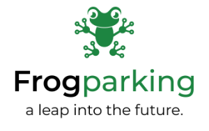 Frogparking Limited Logo
