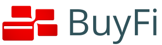 BuyFi (MobiTeris) Logo