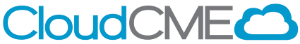 CloudCME Logo