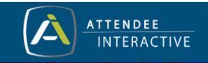 Attendee Interactive, LLC Logo