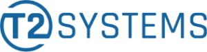 T2 Systems Inc. Logo