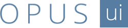 OPUS UI, LLC Logo