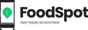 FoodSpot Logo
