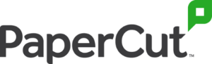 PaperCut Software Logo