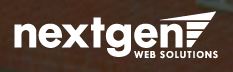 NextGen Web Solutions Logo